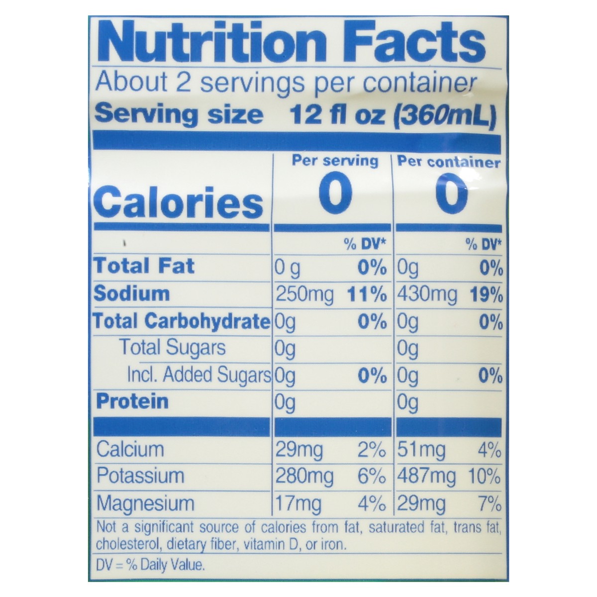 slide 8 of 14, Electrolit Premium Hydration Zero Sugar Lemon Breeze Flavored Electrolyte Beverage, 21 fl oz bottle, 21 fl oz