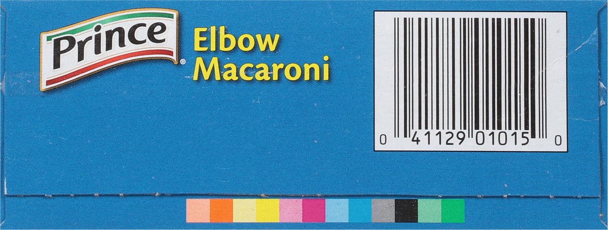 slide 3 of 9, Prince Elbow Macaroni 16 oz, 16 oz