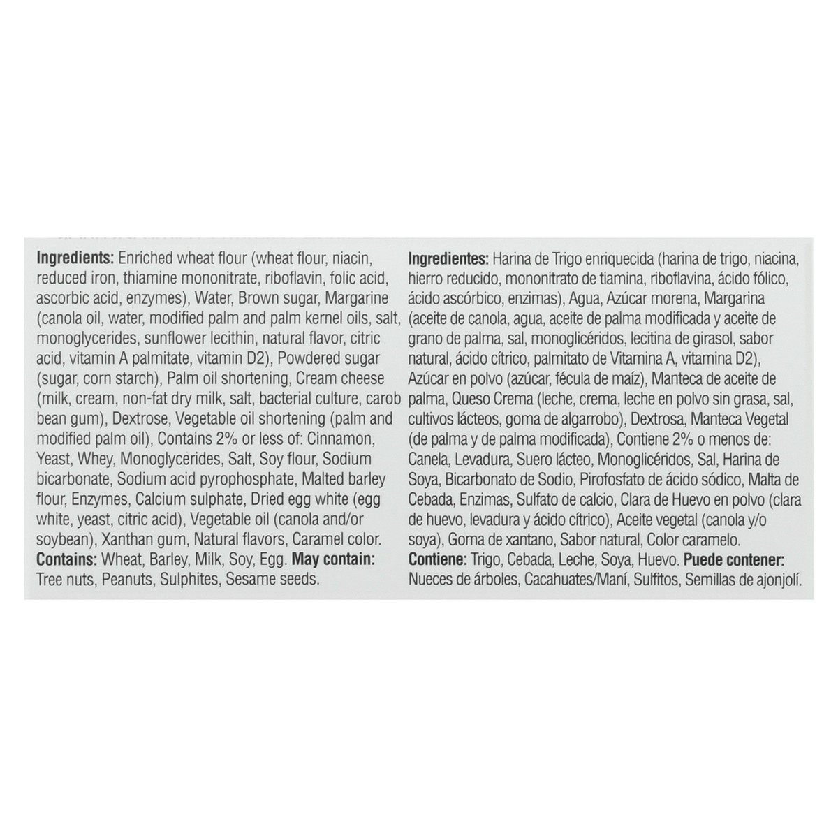 slide 6 of 15, Cinnaroll Gourmet Cinnamon Rolls 9 Rolls 9 ea, 9 ct