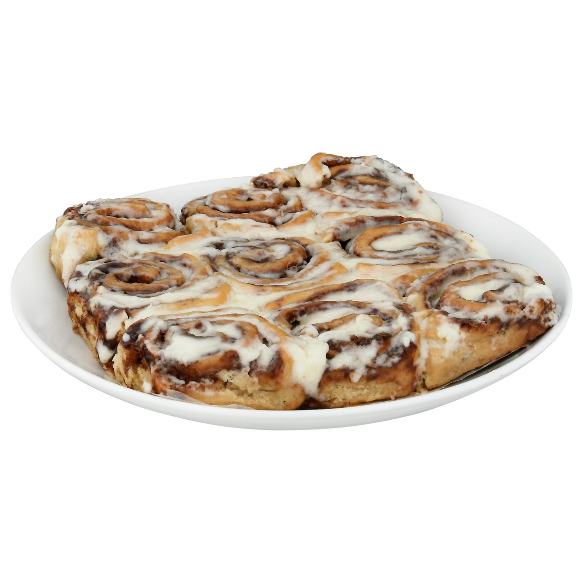slide 10 of 15, Cinnaroll Gourmet Cinnamon Rolls 9 Rolls 9 ea, 9 ct