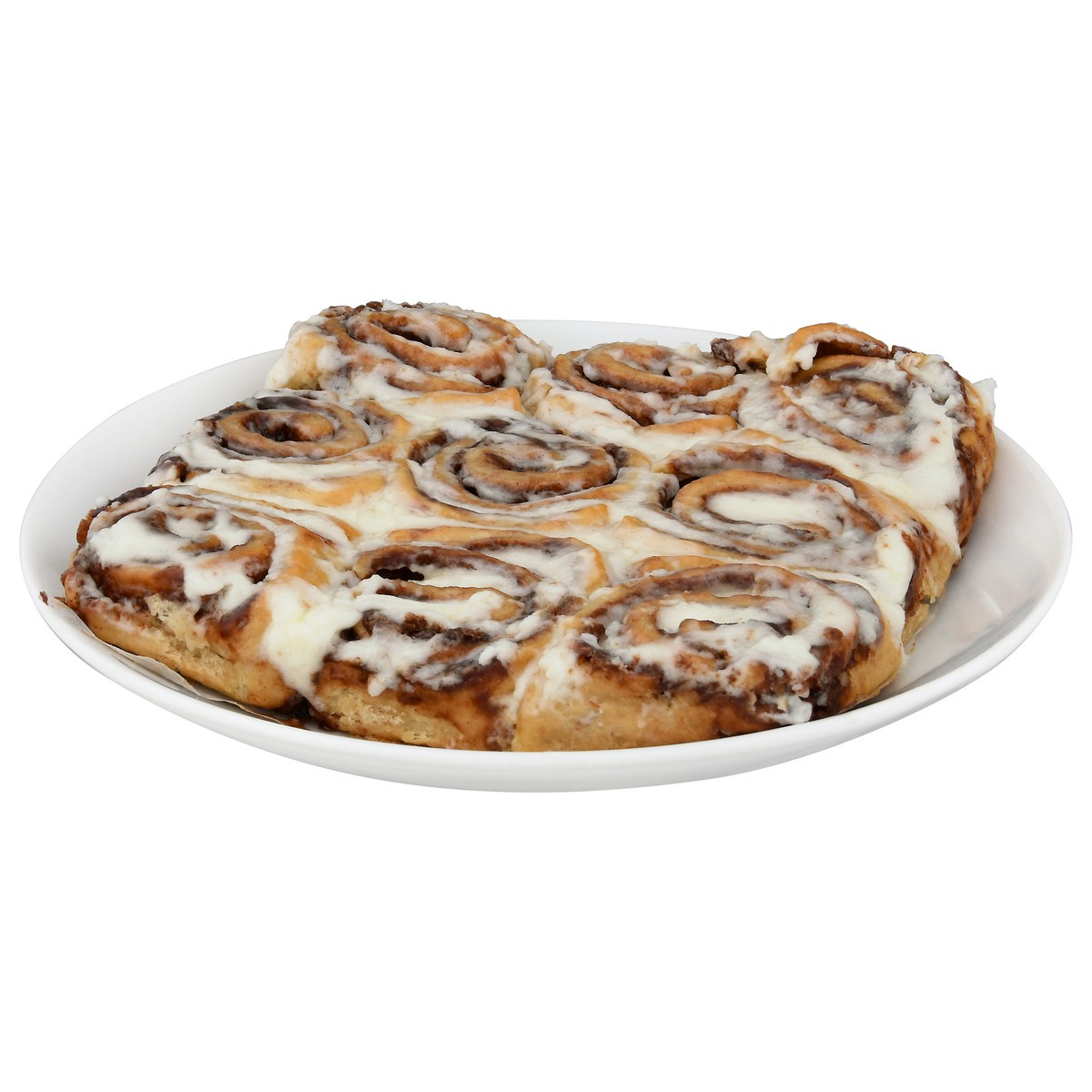 slide 9 of 15, Cinnaroll Gourmet Cinnamon Rolls 9 Rolls 9 ea, 9 ct