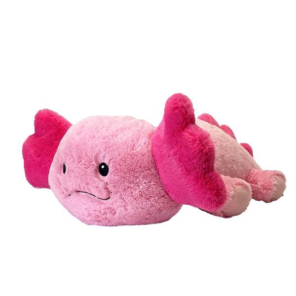 slide 1 of 1, Axolotl, 1 ct