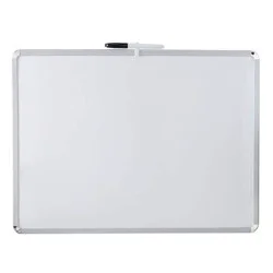 17" X 23" Metal Framed Magnetic Dry Erase Board By B2c
