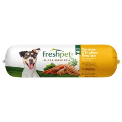 Freshpet Fresh Pet Ckn/Rice/Veg Adult Pet Food