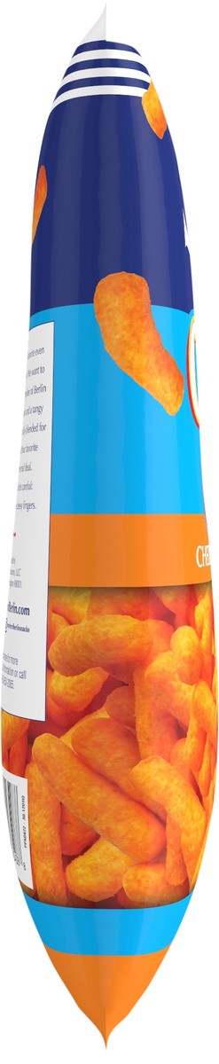 slide 2 of 7, Snyder of Berlin 10 oz Snyder of Berlin Cheese Curls, 10 oz