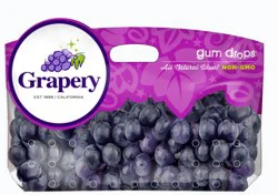 Moondrop Grapes