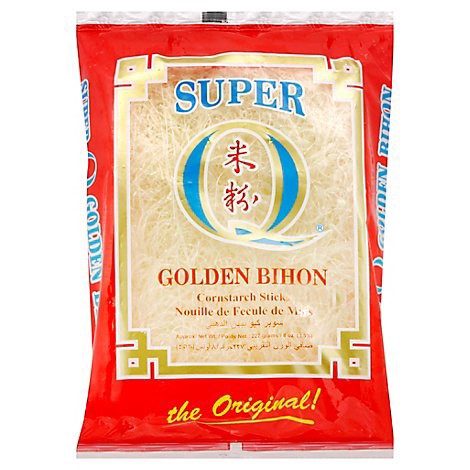 slide 1 of 1, Super Bihon 8 oz, 8 oz