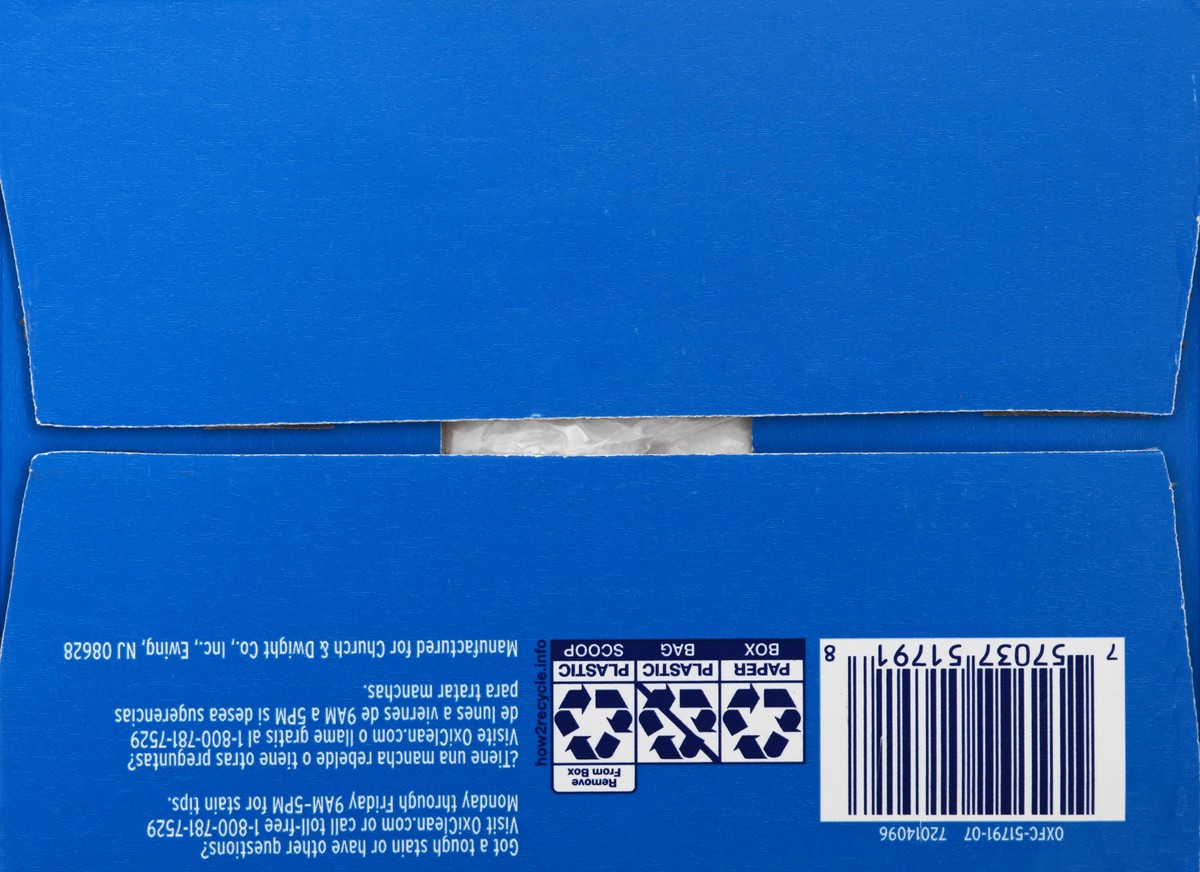 slide 3 of 9, Oxi-Clean Versatile Stain Remover Powder, 7.22 lb, 7.22 lb