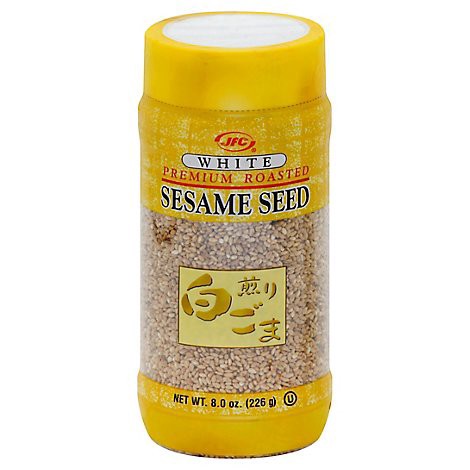 slide 1 of 4, JFC Sesame Seeds - 7 Oz, 7 oz