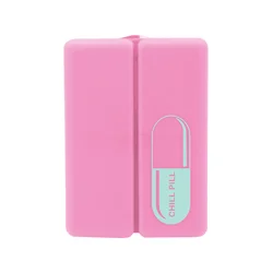 Mytagalongs Vitamin Box