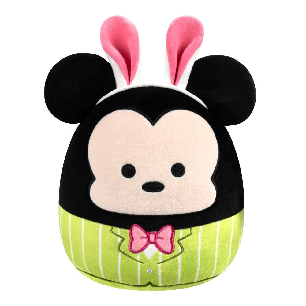 slide 1 of 1, 5" Mickey Easter Outfit, 5 in