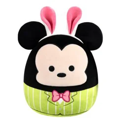 5" Mickey Easter Outfit