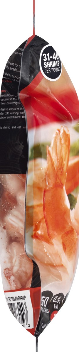 slide 2 of 5, Sea Mazz Shrimp 32 oz, 32 oz