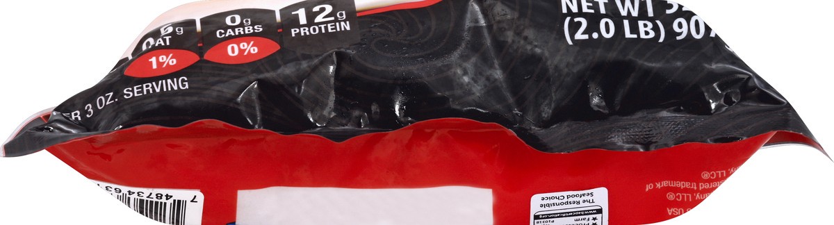 slide 3 of 5, Sea Mazz Shrimp 32 oz, 32 oz