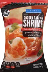 Sea Mazz Shrimp 32 oz