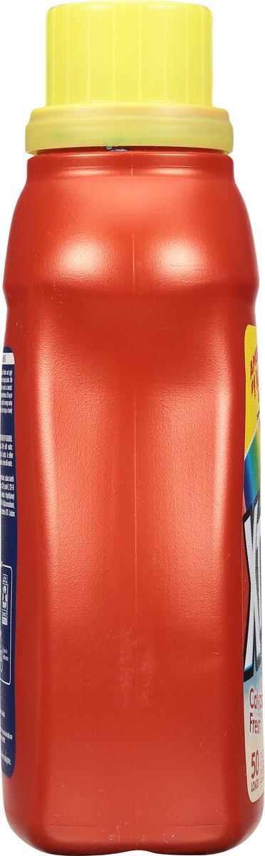 slide 7 of 9, Xtra Laundry Detergent Calypso, 67.5 oz