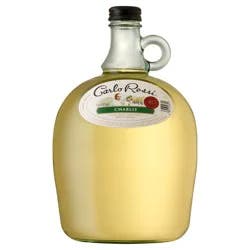 Carlo Rossi Chablis White Wine 3L