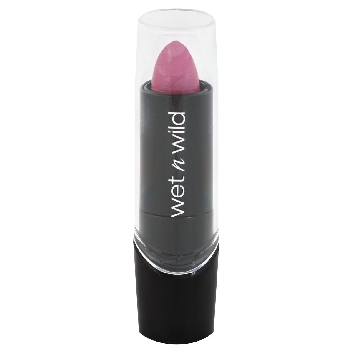 slide 5 of 5, wet n wild Lipstick 0.13 oz, 1 ct