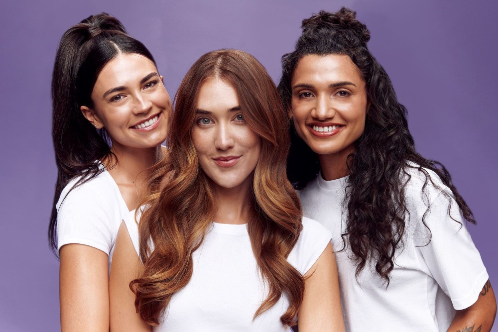 slide 3 of 5, SGX NYC Refresh & Reset Dry Shampoo Mist, 8 oz