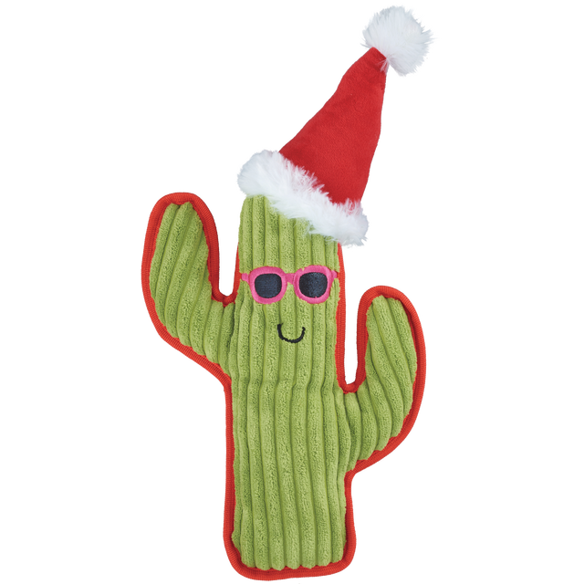 slide 1 of 1, Xmas Hawaii Dog Toy, 1 ct