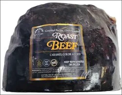 Delicery Roast Beef - Pre-Sliced