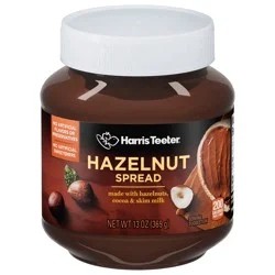 Harris Teeter™ Hazelnut Spread