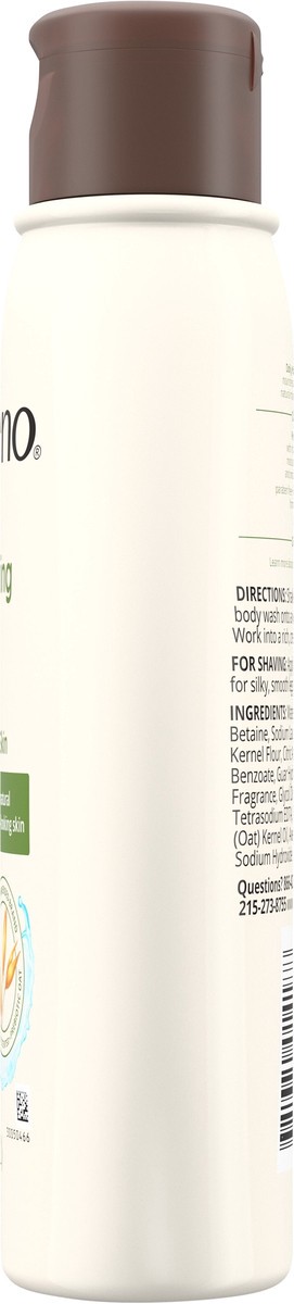 slide 4 of 7, Aveeno Body Wash Daily Moisture, 12 oz