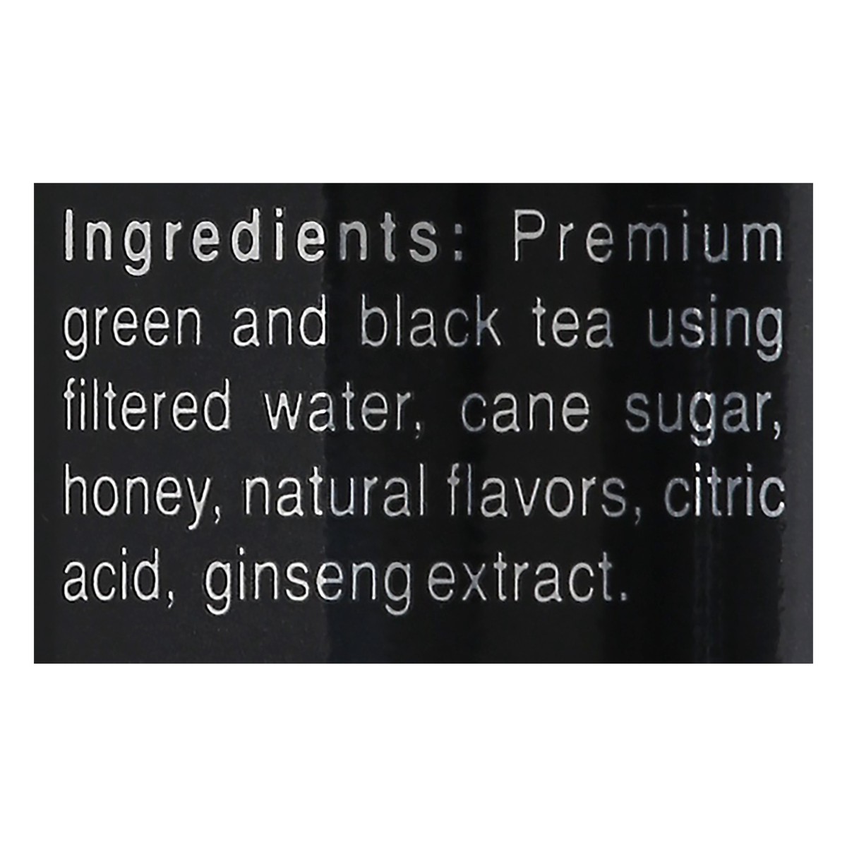 slide 6 of 12, Xing Pomegranate & Honey Green Tea - 23.5 oz, 23.5 oz