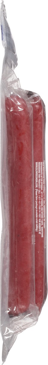 slide 2 of 7, Old Wisconsin Honey Brown Sugar Turkey Snack Sticks, 14 oz