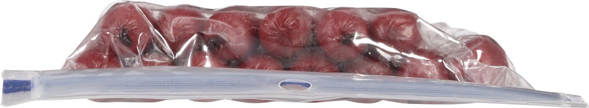 slide 5 of 7, Old Wisconsin Honey Brown Sugar Turkey Snack Sticks, 14 oz