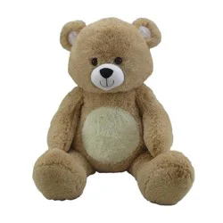 Beige Bear
