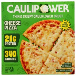 Caulipower Cheese Single Serve