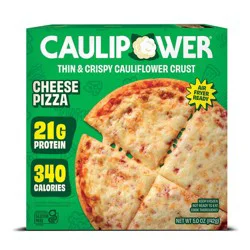 Caulipower Cheese Single Serve