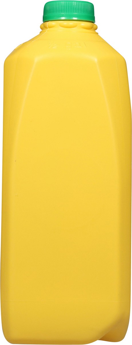 slide 2 of 14, Purity Lowfat Cultured Buttermilk Half Gallon - 1 Container, 64 fl oz