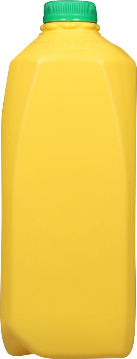 slide 12 of 14, Purity Lowfat Cultured Buttermilk Half Gallon - 1 Container, 64 fl oz