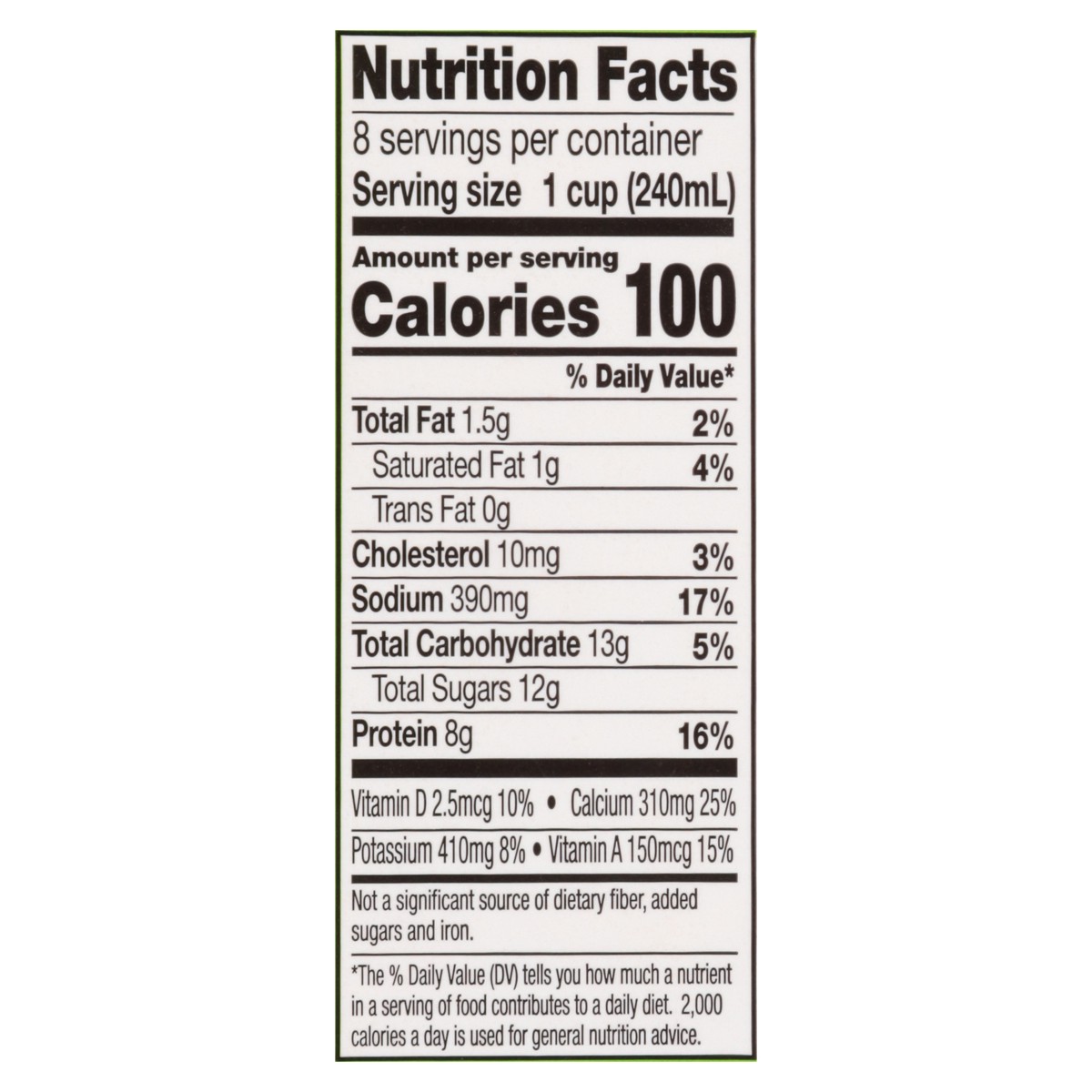 slide 10 of 14, Purity Lowfat Cultured Buttermilk Half Gallon - 1 Container, 64 fl oz