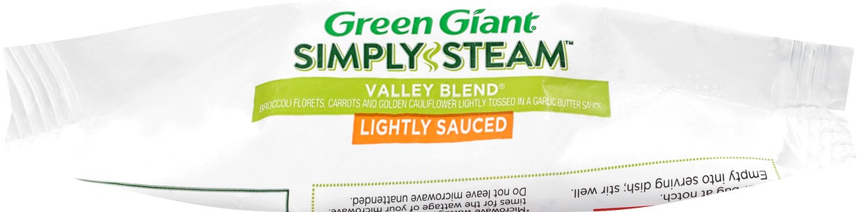 slide 4 of 8, Green Giant Valley Blend, 9 oz