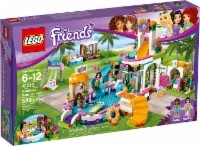 slide 1 of 1, LEGO Friends Heartlake Summer Pool 41313, 1 ct