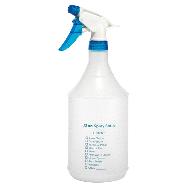 slide 1 of 1, Whitmor Spray Bottle Multi Use, 32 oz