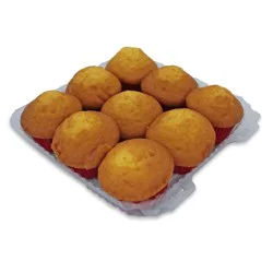 The Save Mart Company Mantecadas