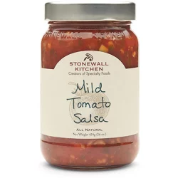 Stonewall Kitchen Mild Tomato Salsa