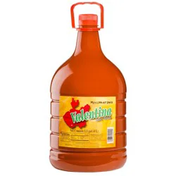 Valentina Red Label Hot Sauce