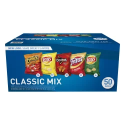 Frito-Lay Classic Mix