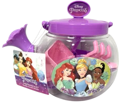 Disney Princess Garden Watering Can Set