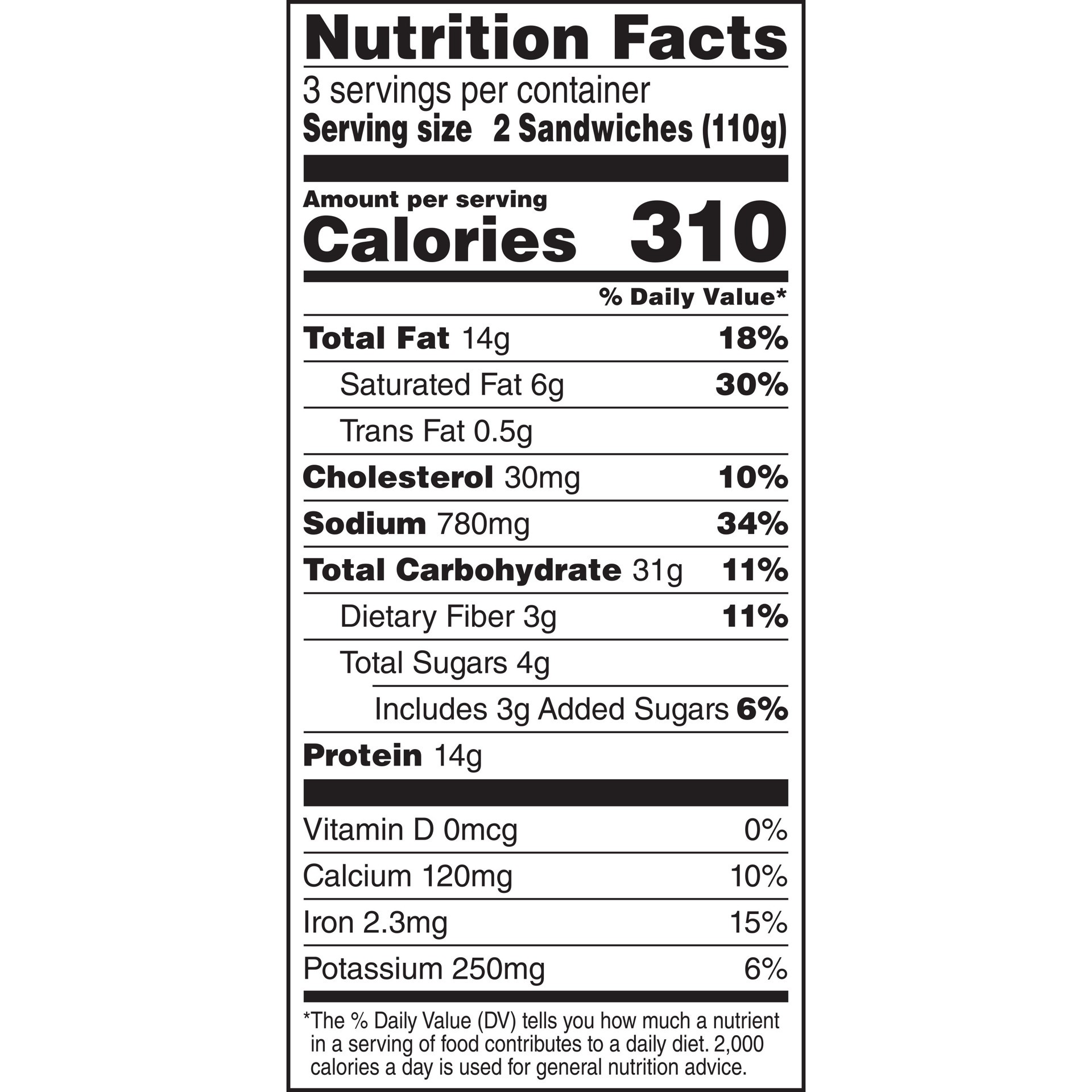 slide 5 of 5, Banquet Cheeseburger Sliders Frozen Snack Twin Pack, 3.9 Ounce bags, 3 Count, 11.64 oz