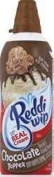 Reddi-wip Dairy Whipped Topping 6.5 oz