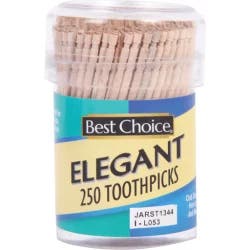 Best Choice Elegant Toothpicks