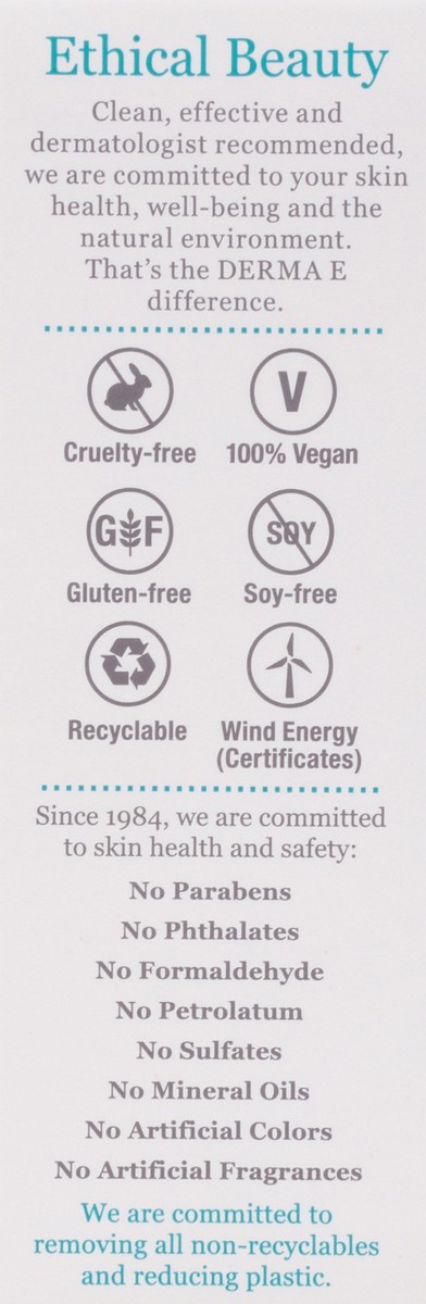 slide 8 of 9, Derma E Scalp Relief Treatment 1 fl oz, 1 fl oz