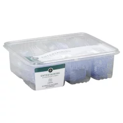 Publix Dinnerware Combo, Entertaining