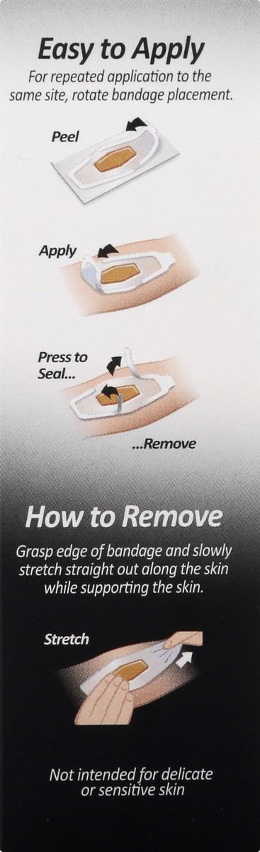 slide 5 of 11, Nexcare Assorted Waterproof Max Hold Bandages 15 ea, 15 ct